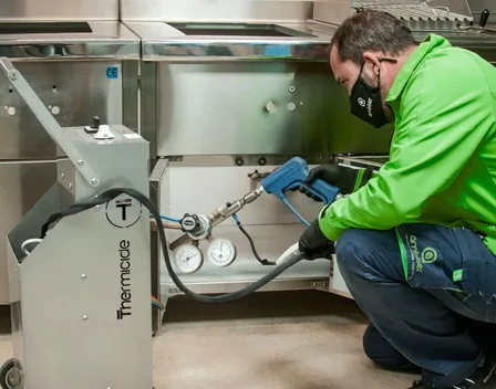AMBISER Sanidad Ambiental – control de plagas en Gandia