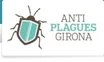 Logo de Antiplagues Girona S Cv