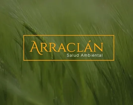 Arraclán Salud Ambiental – control de plagas en Las Palmas de Gran Canaria