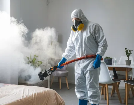 Asistencia Plagas Jumisa – control de plagas en Madrid