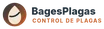 Logo de BagesPlagas | Control de Plagas