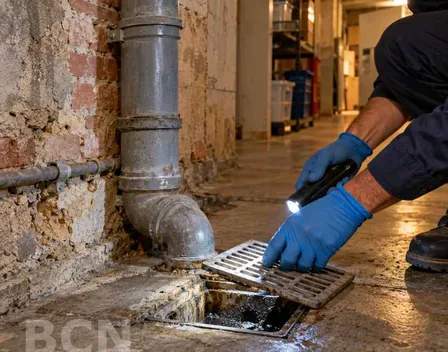 Barcelona Termitas — Soluciones Definitivas contra Plagas – control de plagas en Sant Adrià de Besòs