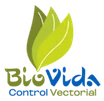 Logo de Biovida - Control de plagas