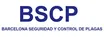 Logo de BSCP BARCELONA SEGURIDAD Y CONTROL DE PLAGAS