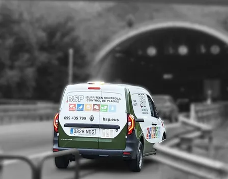 BSP | Biodiversity Sustainability Pest Control S.L. – control de plagas en Bilbao