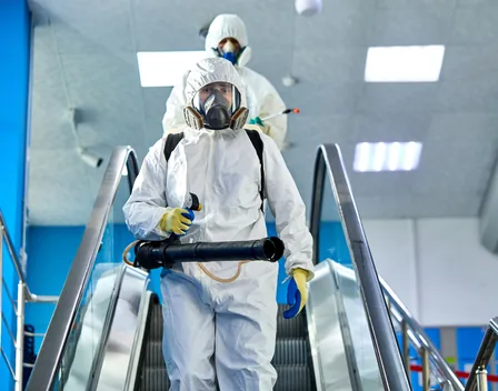 Comercial Campos S.L. – control de plagas en Pamplona