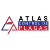 Logo de Control de plagas ATLAS