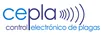 Logo de Control de Plagas Cepla Canarias
