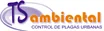 Logo de Control de Plagas en Valencia | TS Ambiental