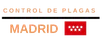 Logo de Control de Plagas Madrid | Eliminación de Chinches