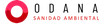 Logo de Control de Plagas Odana SL 🥇