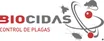 Logo de Control de Plagas y Fumigación Biocidas
