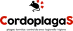 Logo de CORDOPLAGAS
