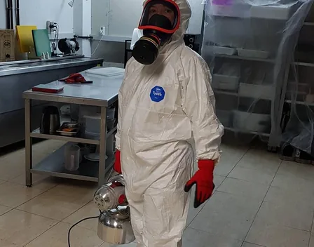 CRESPO CONTROL DE PLAGAS – control de plagas en Villalbilla