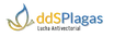 Logo de DDS Plagas | Control de Termitas | Eliminar Cucarachas