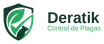 Logo de Deratik | Control de Plagas Sant Boi