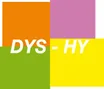 Logo de Desinfecciones Dys - Hy