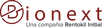 Logo de Desinfeciones Bionext, S.L.