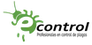 Logo de Econtrol Plagas Bcn