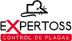 Logo de Expertoss Control De Plagas