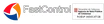 Logo de FastControl Plagas