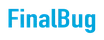 Logo de Finalbug - Control de plagas en Madrid