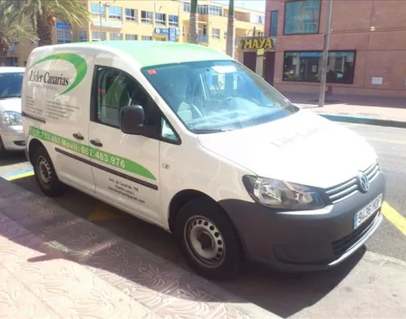 Fumigaciones Lider Canarias - Fumigación y Control de Plagas – control de plagas en Agüimes