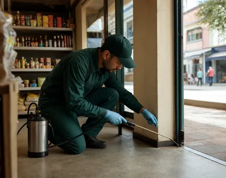 Fumigaciones Mollet | Control de Plagas – control de plagas en Mollet del Vallès