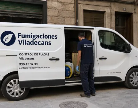 Fumigaciones Viladecans | Control de Plagas – control de plagas en Viladecans
