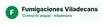 Logo de Fumigaciones Viladecans | Control de Plagas