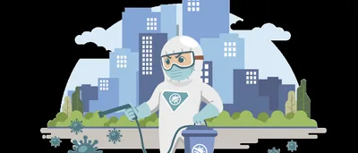 Fumiplagas Control, S.L. – control de plagas en Madrid