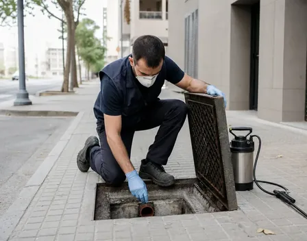 Fumtech | Control de Plagas Sant Feliu – control de plagas en Sant Feliu de Llobregat