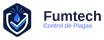 Logo de Fumtech | Control de Plagas Sant Feliu