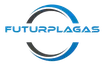 Logo de Futurplagas. Control de Plagas