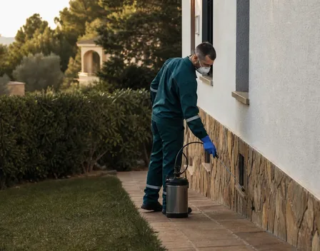 GarrigaPlagas | Control de Plagas – control de plagas en La Garriga