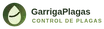 Logo de GarrigaPlagas | Control de Plagas