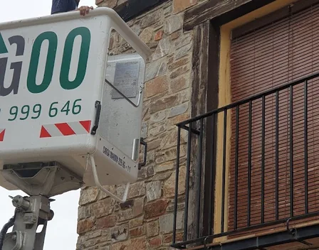 KYCSERVICIOS – control de plagas en Griñón (foto 4 de 6)