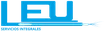 Logo de LEU Servicios | Control de Plagas y Limpiezas Especiales Urgentes