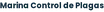 Logo de Marina Control de Plagas