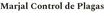 Logo de Marjal Control de Plagas