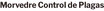 Logo de Morvedre Control de Plagas