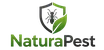 Logo de NaturaPest | Control Plagas Sant Cugat