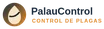Logo de PalauControl | Control de Plagas y Fumigaciones
