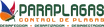 Logo de PARAPLAGAS S.L