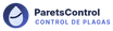 Logo de ParetsControl | Control de Plagas