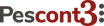 Logo de Pescont 3 | Control de Plagas