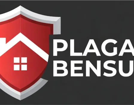 PLAGAS BENSUR – control de plagas en Algeciras
