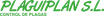 Logo de PLAGUIPLAN