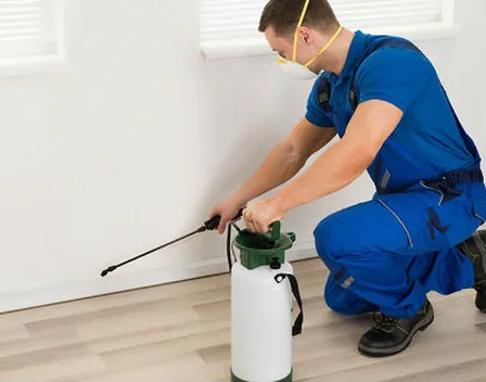 Sanidad Integral S.L. – control de plagas en Portugalete