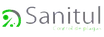 Logo de SANITUL Control de Plagas